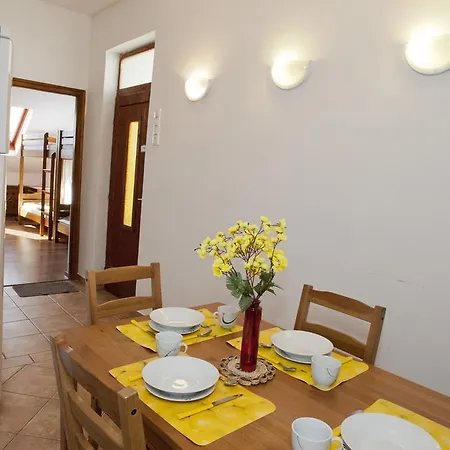 Zuglo Apartman Es Budapest