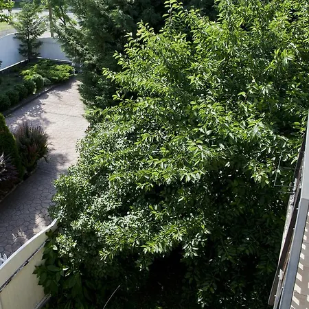 Zuglo Apartman Es Budapest