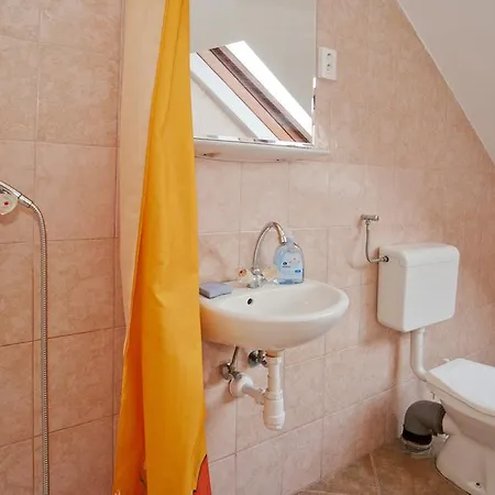 Lägenhet Zuglo Apartman Es *