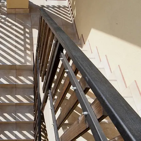 Zuglo Apartman Es Lägenhet Budapest