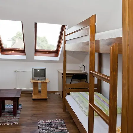 Lägenhet Zuglo Apartman Es *