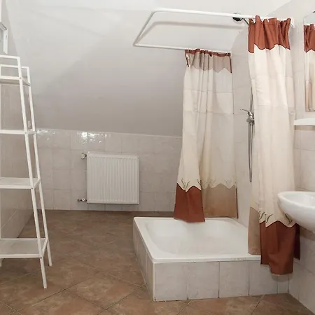 Zuglo Apartman Es * Budapest