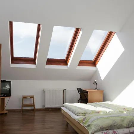 Lägenhet Zuglo Apartman Es