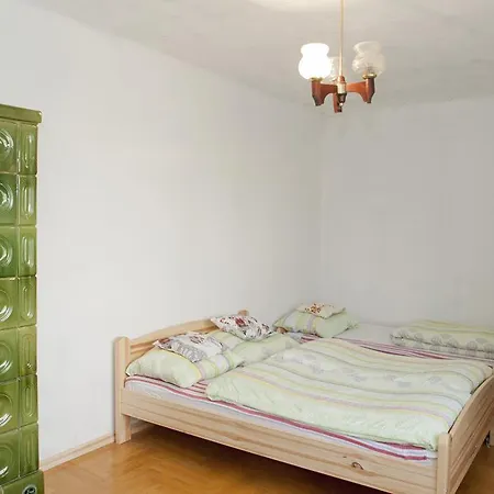 Lägenhet Zuglo Apartman Es *