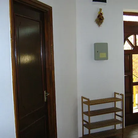 Zuglo Apartman Es * Budapest