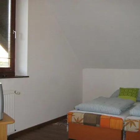 Zuglo Apartman Es Lägenhet *