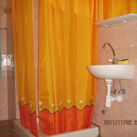 Zuglo Apartman Es Lägenhet