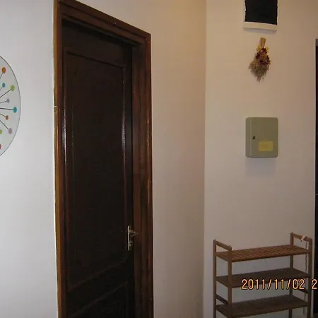 Lägenhet Zuglo Apartman Es