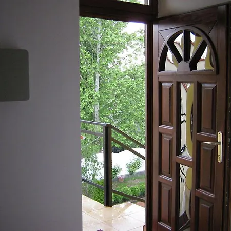 Lägenhet Zuglo Apartman Es Budapest