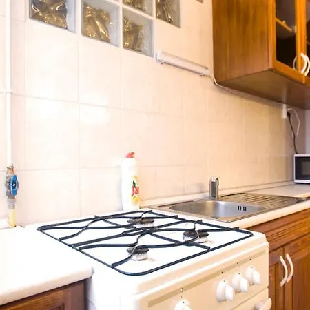 Zuglo Apartman Es * Budapest