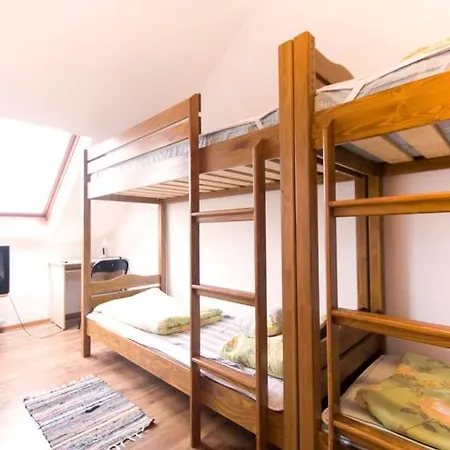 Lägenhet Zuglo Apartman Es Budapest