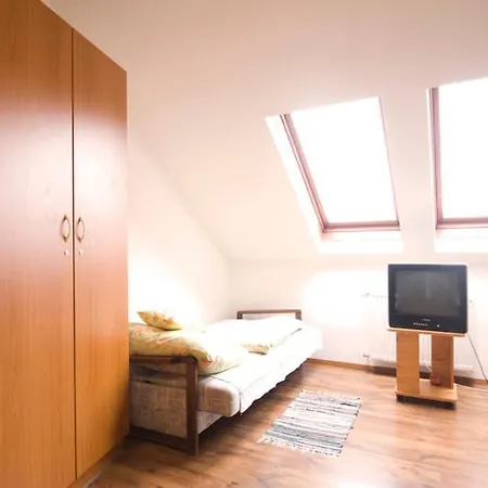 Zuglo Apartman Es * Budapest