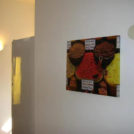 Zuglo Apartman Es