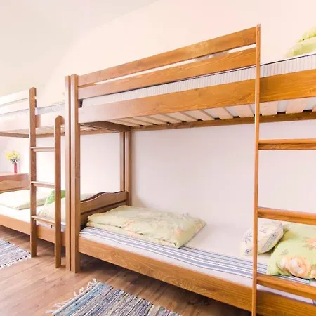 Lägenhet Zuglo Apartman Es