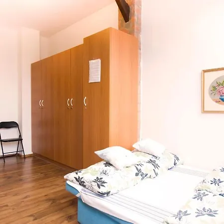 Zuglo Apartman Es