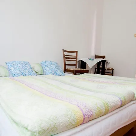 Lägenhet Zuglo Apartman Es Budapest