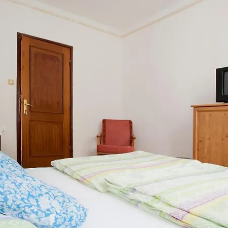 Lägenhet Zuglo Apartman Es