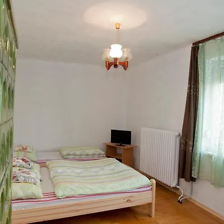 Zuglo Apartman Es Budapest