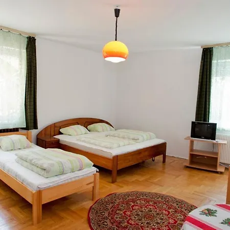 Zuglo Apartman Es Budapest