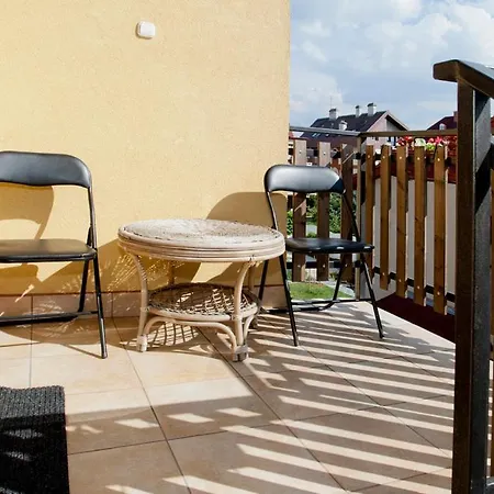 Lägenhet Zuglo Apartman Es Budapest