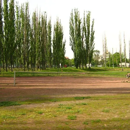 Zuglo Apartman Es
